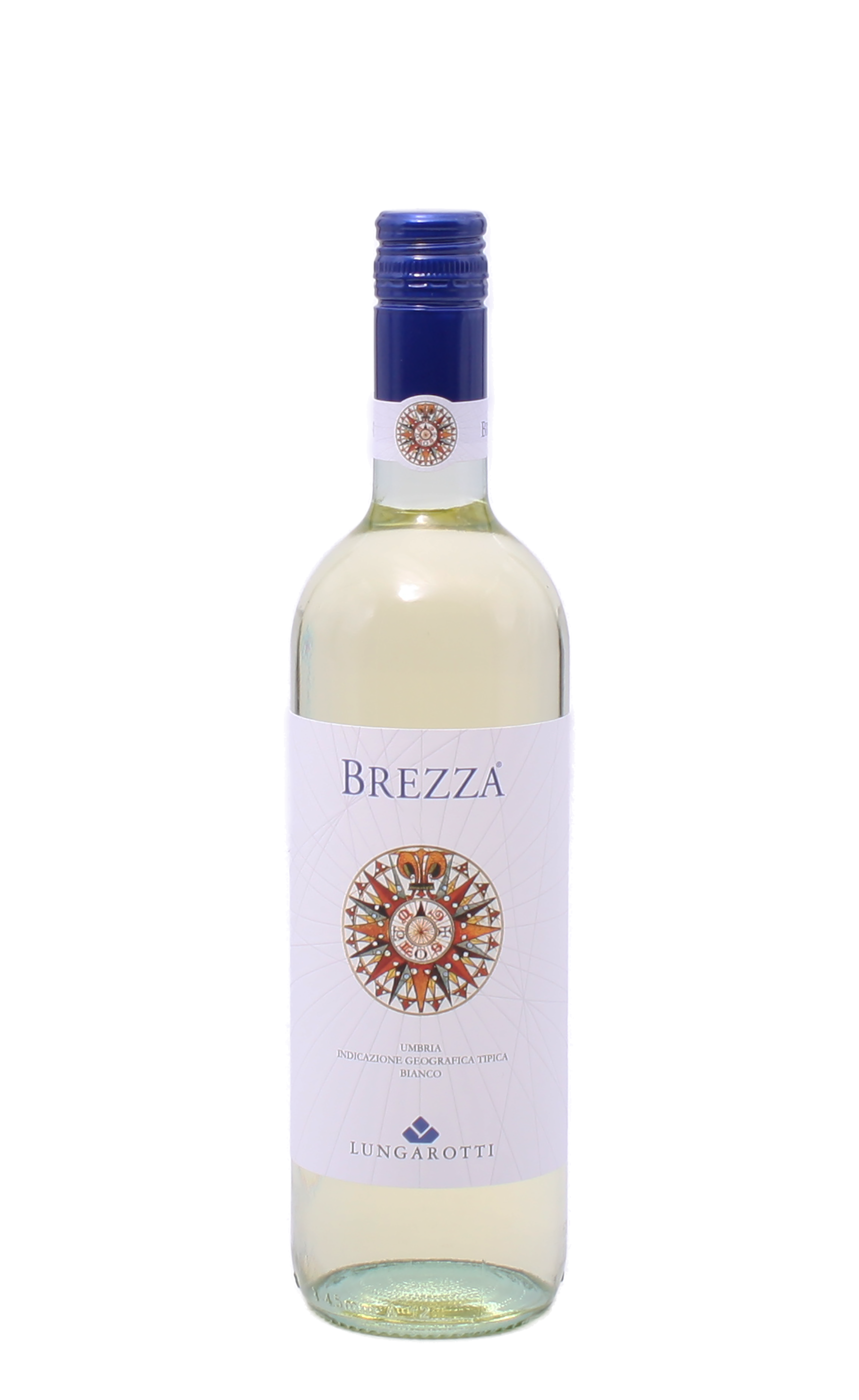 12er-Sparpaket Lungarotti Brezza Bianco IGT 2025