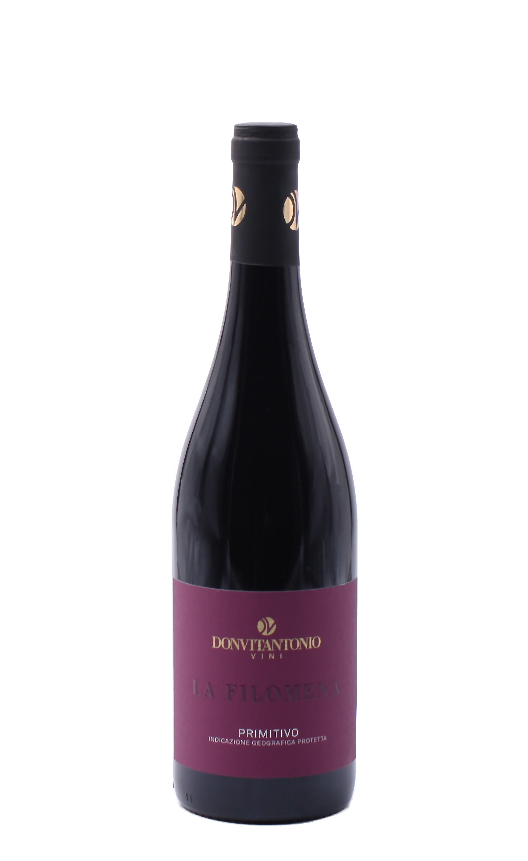 Donvitantonio La Filomena Primitivo IGP 2022
