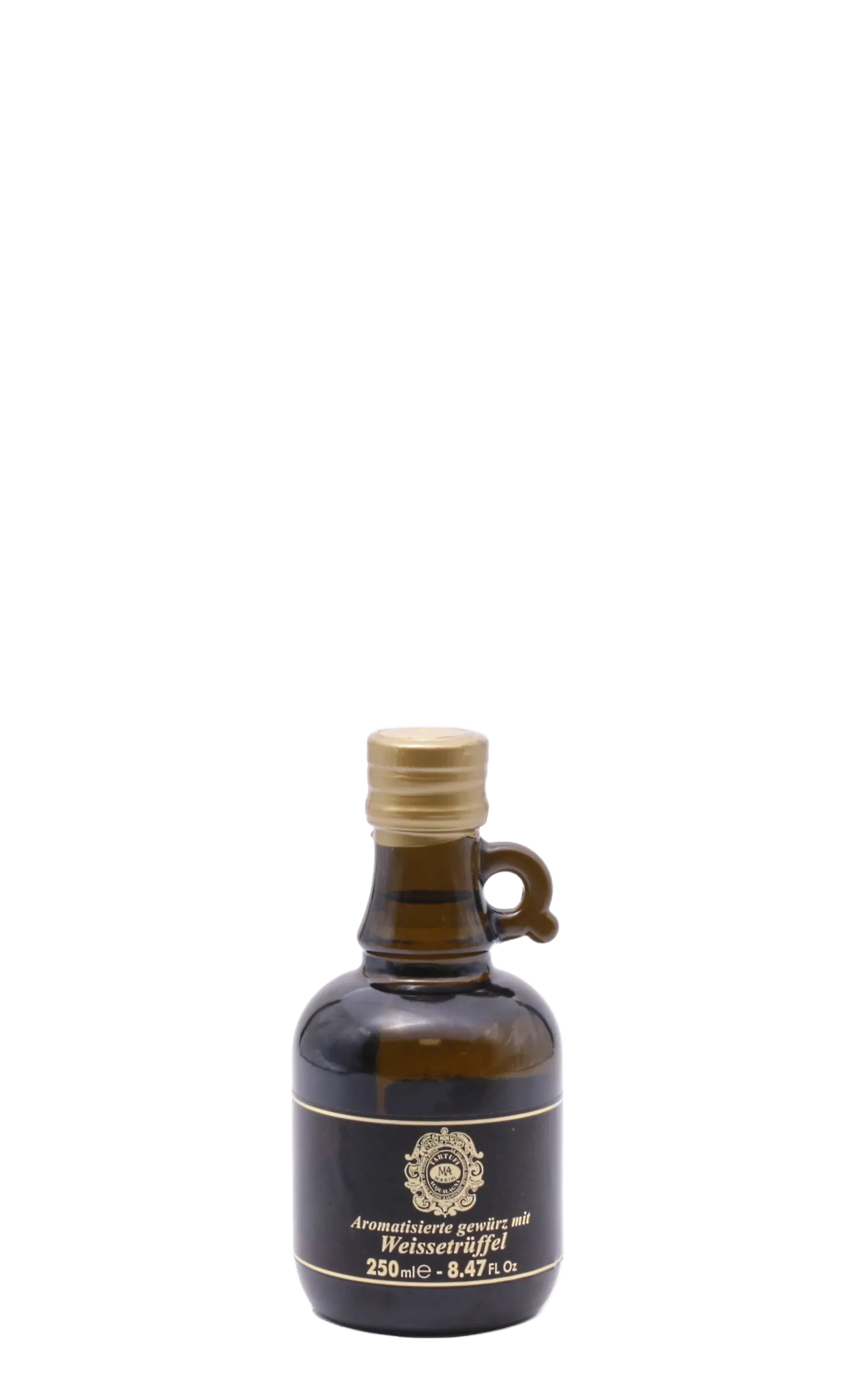 Marini Azzolini Tartufi Olio di Oliva Tartufo Bianco
