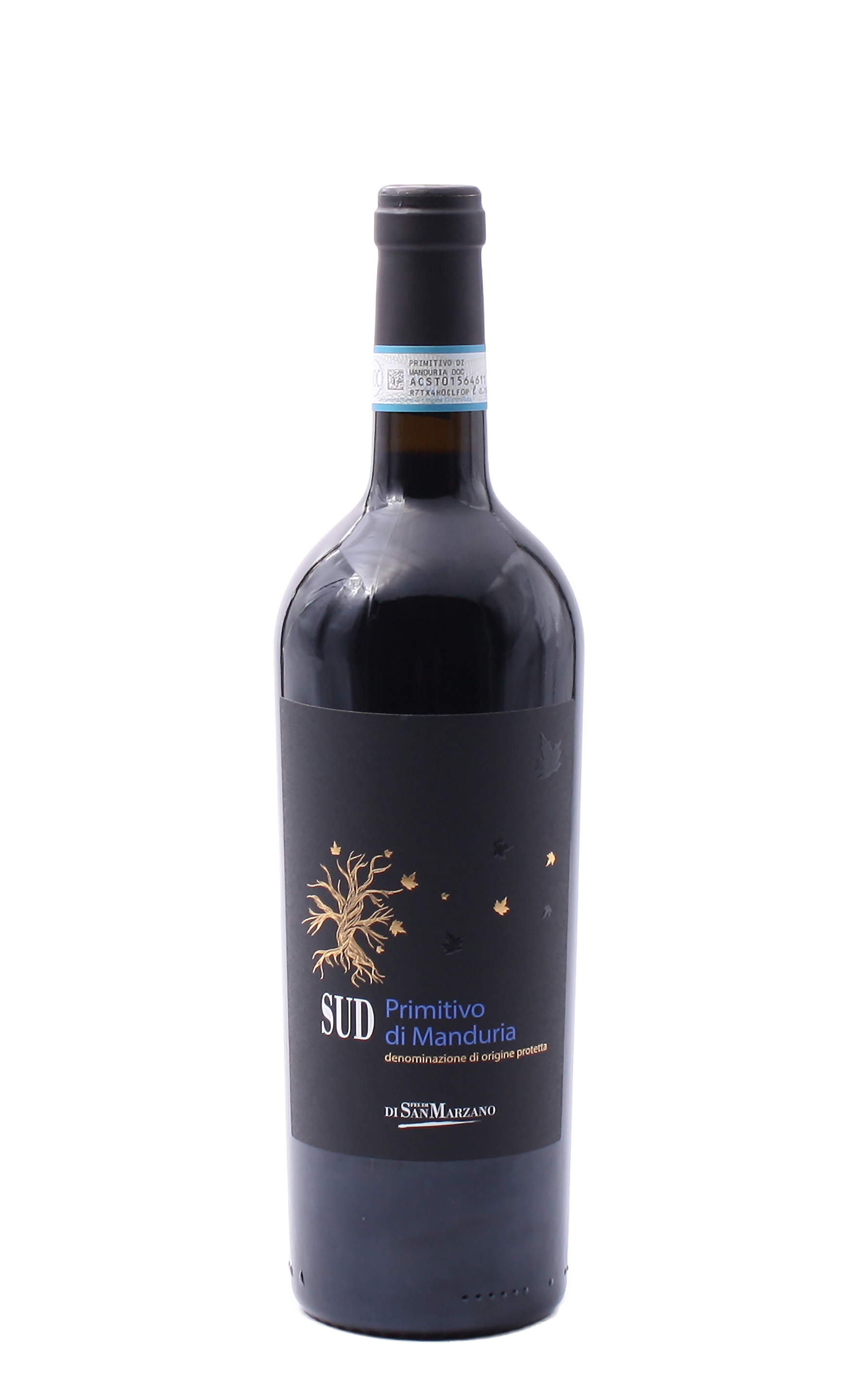 San Marzano Sud Primitivo di Manduria 2023
