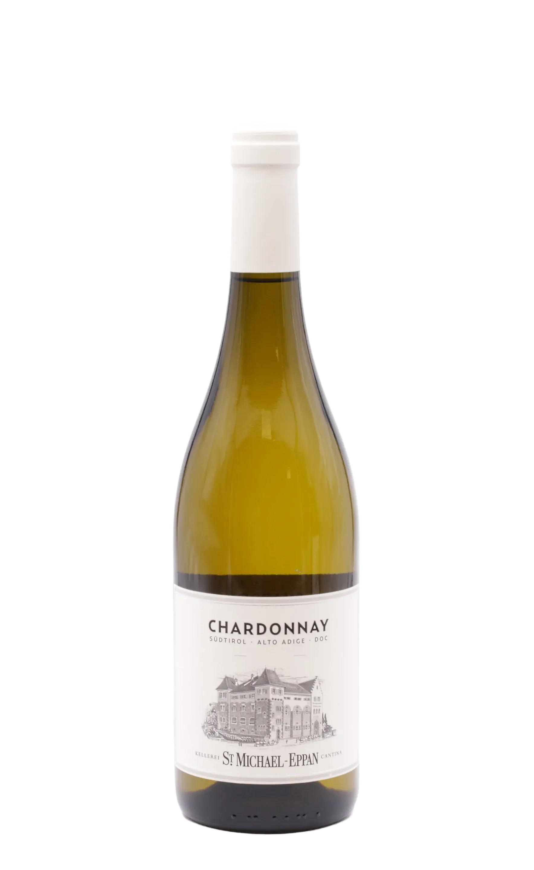 St. Michael Eppan Chardonnay DOC 2023