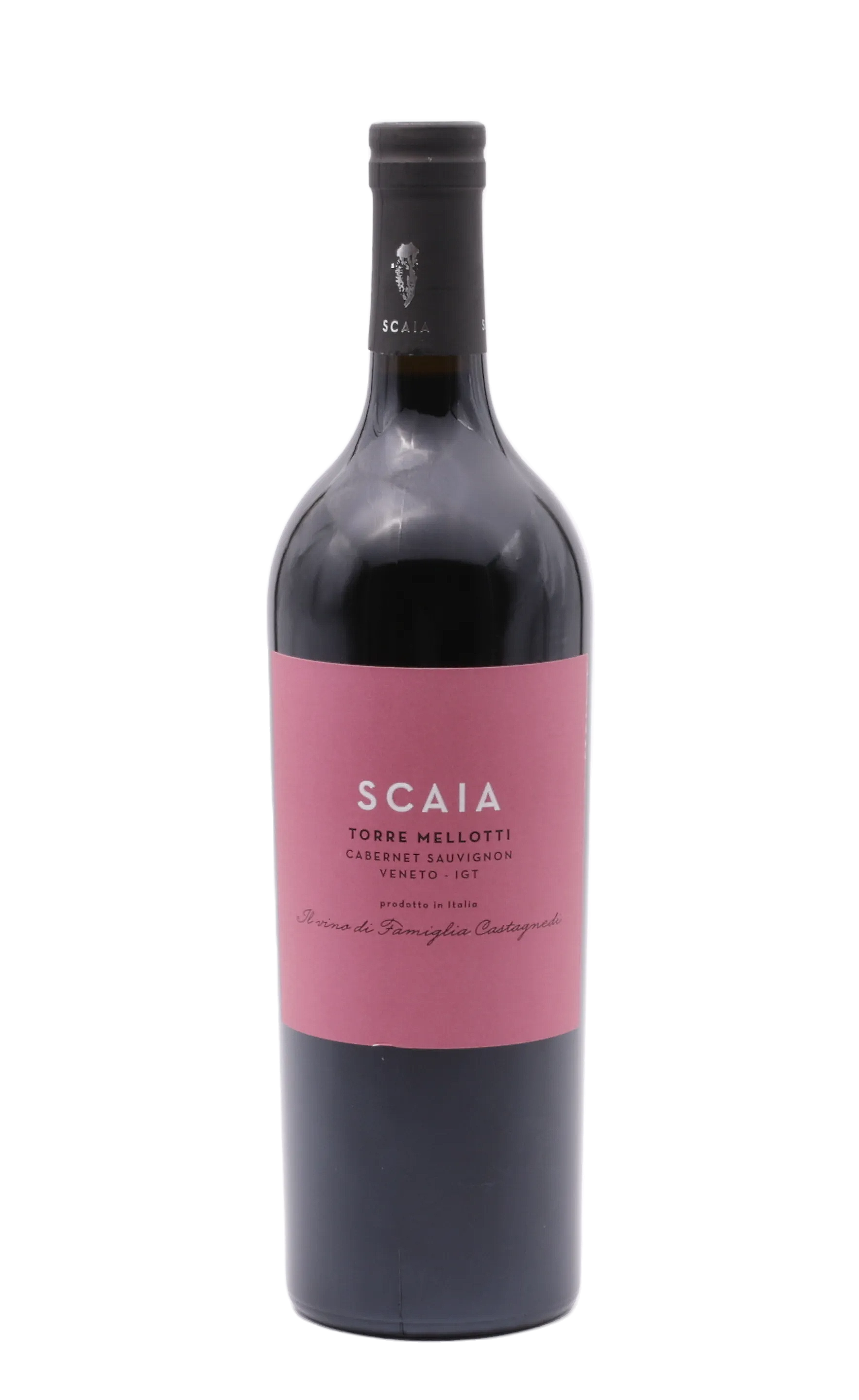 Tenuta Sant'Antonio Scaia Torre Mellotti Cabernet Sauvignon IGT 2019