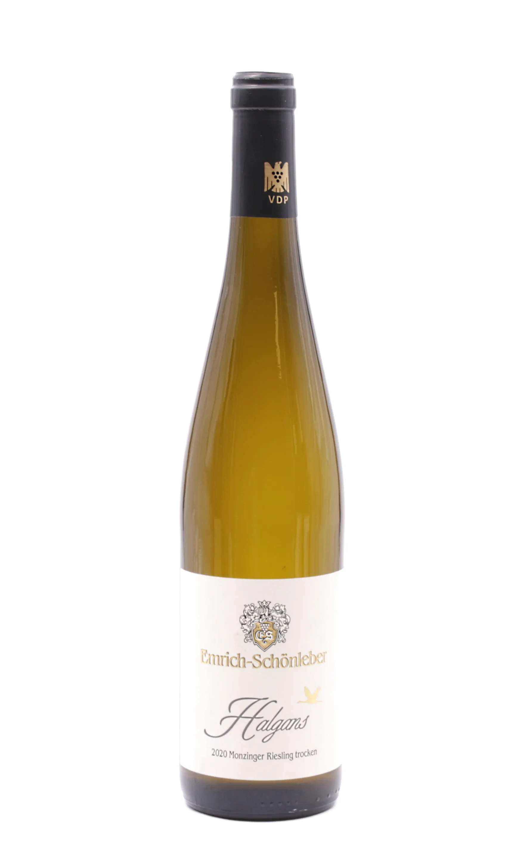 Emrich Schönleber Halgans Monzinger Riesling trocken VDP 2020