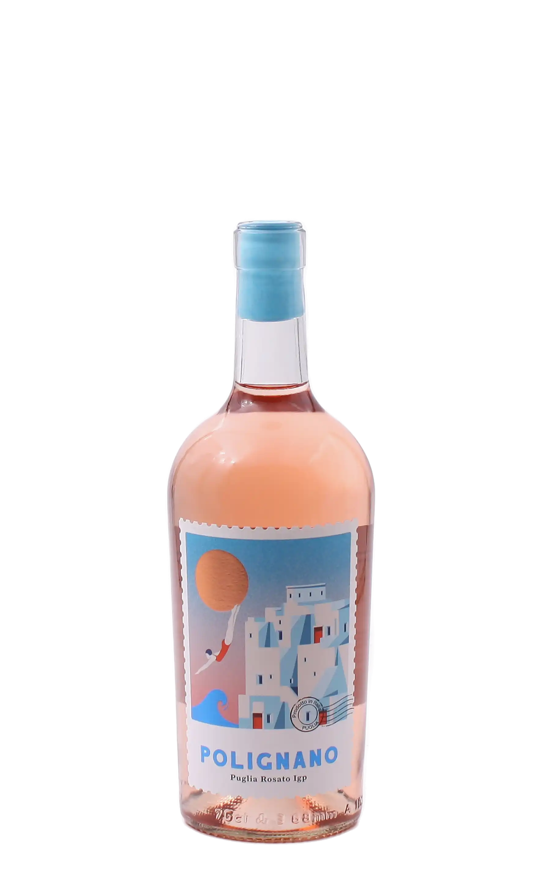 Felline Polignano Rosato IGP 2025