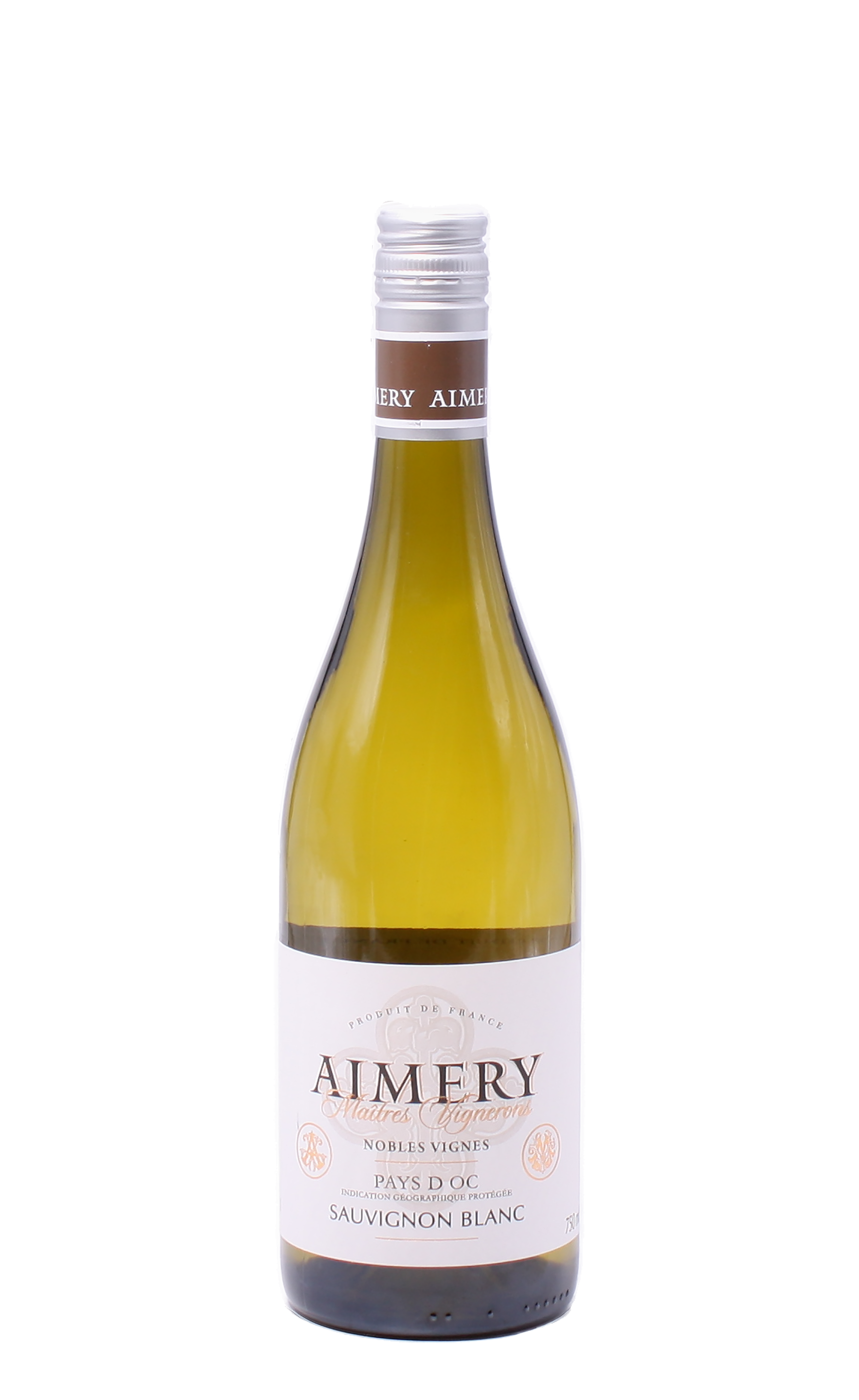 12er-Sparpaket Sieur d'Arques Aimery Sauvignon Blanc IGP 2024