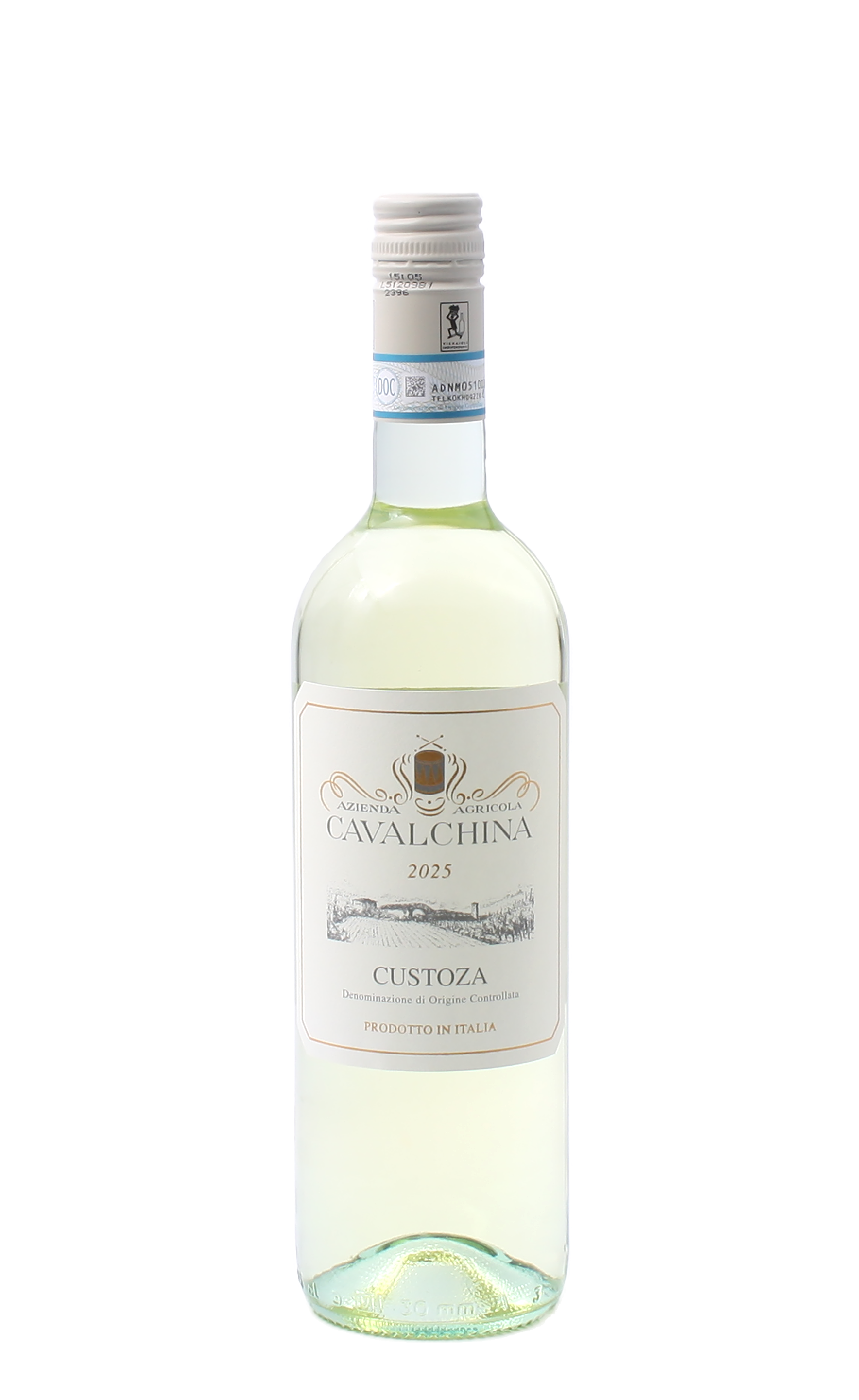 Cavalchina Bianco di Custoza DOC 2025
