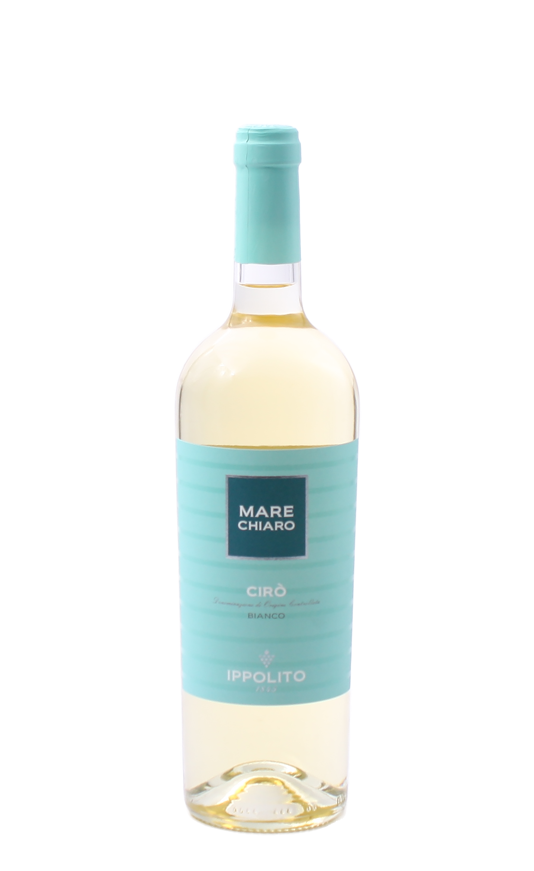 Ippolito 1845 Mare Chiaro Cirò DOC 2024