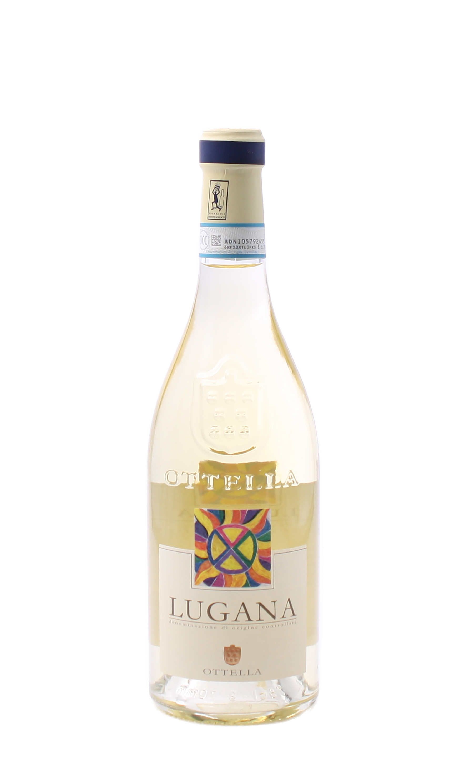 6er-Sparpaket Ottella Lugana DOC 2024