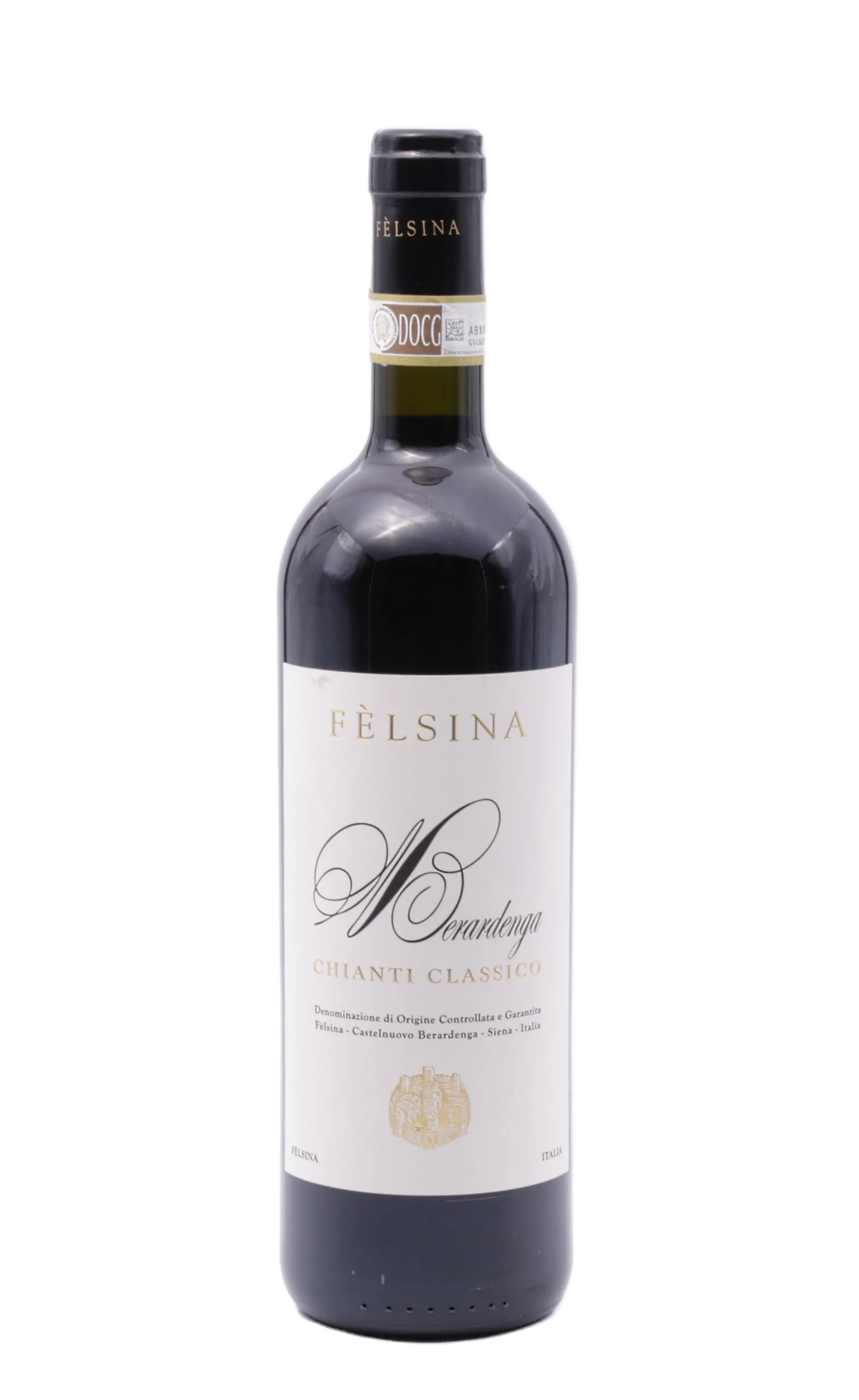 Felsina Chianti Classico Berardenga DOCG 2020