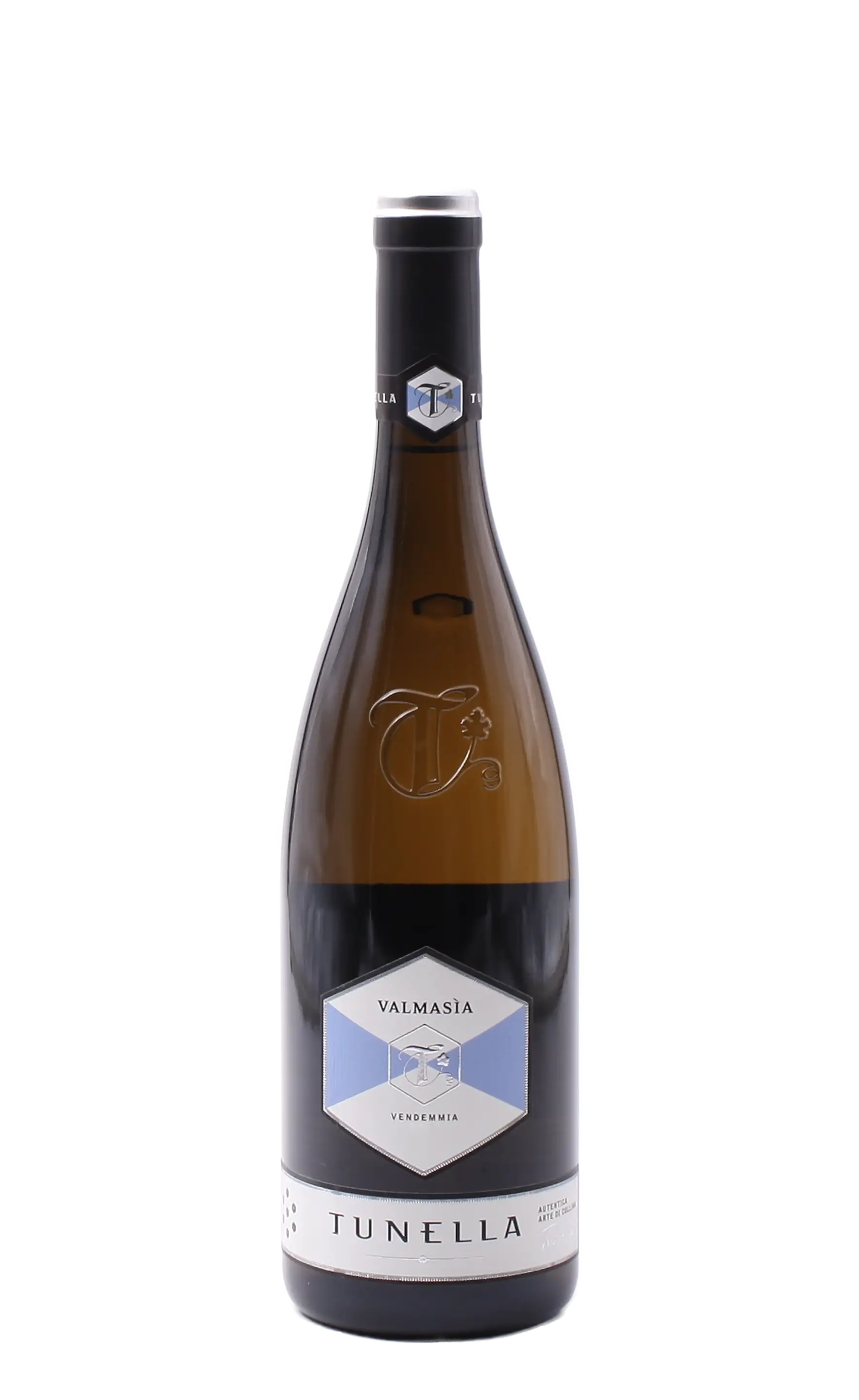 Tunella Valmasìa DOP 2025