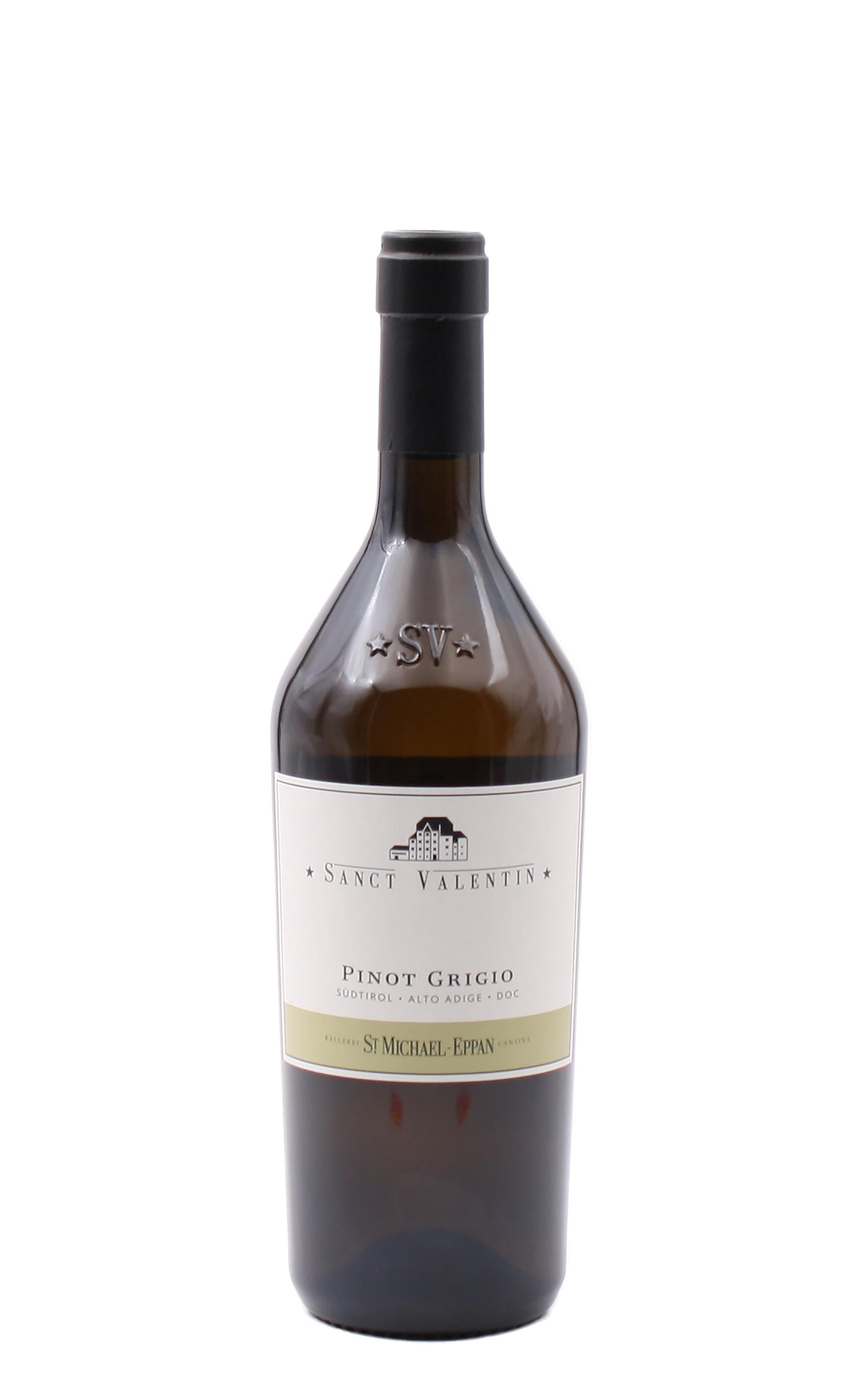 St. Michael Eppan Pinot Grigio Sanct Valentin DOC 2023