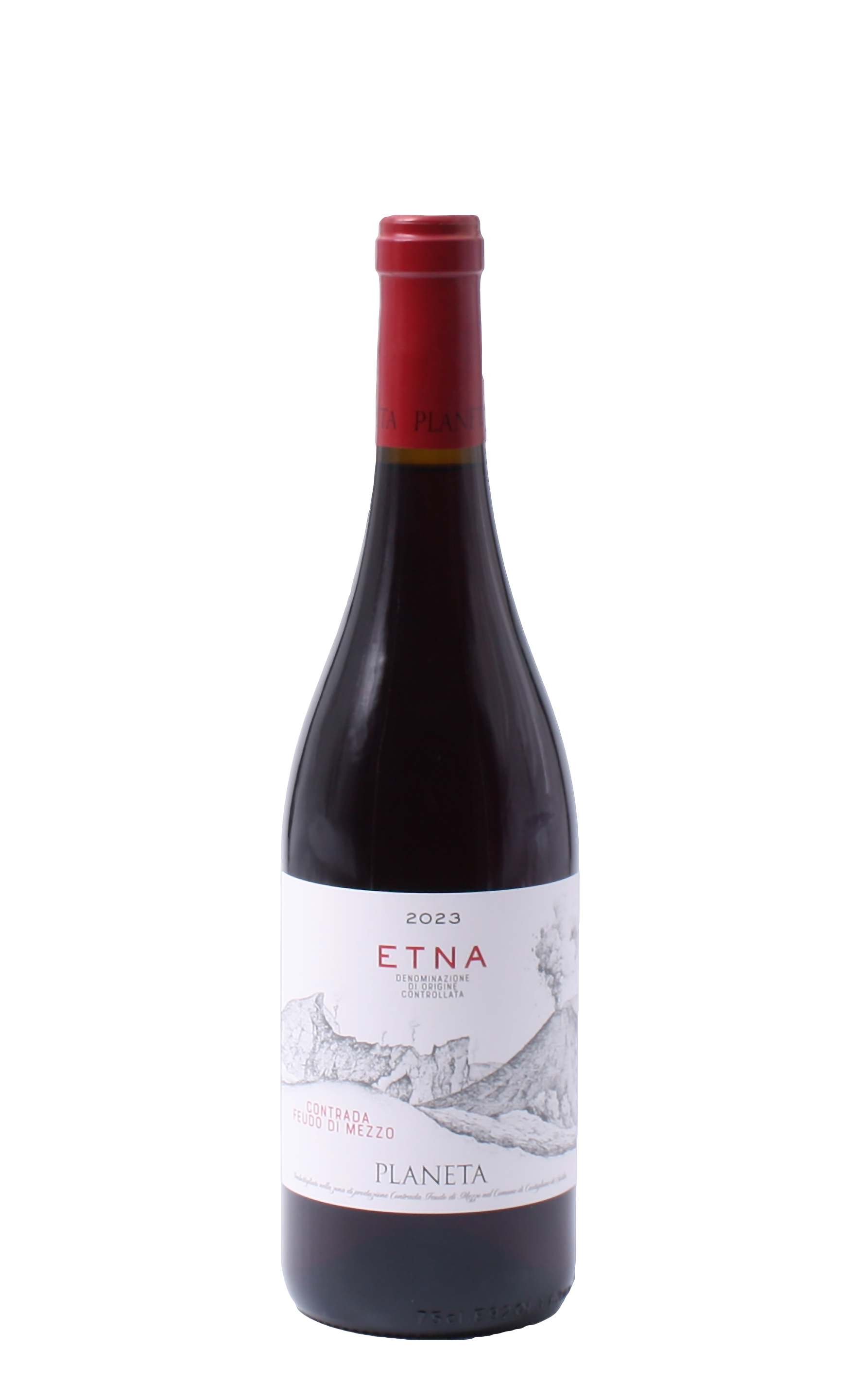 Planeta Etna Rosso DOC 2023