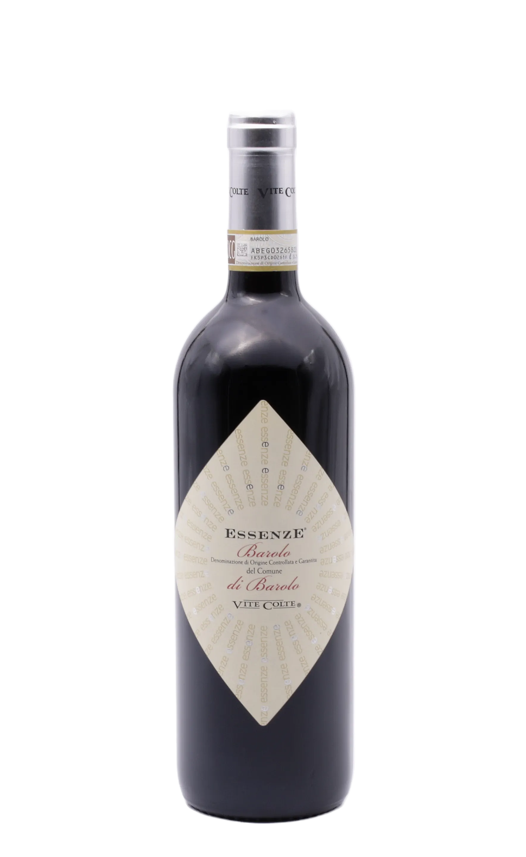 Vite Colte Essenze Barolo del Comune di Barolo DOCG 2019