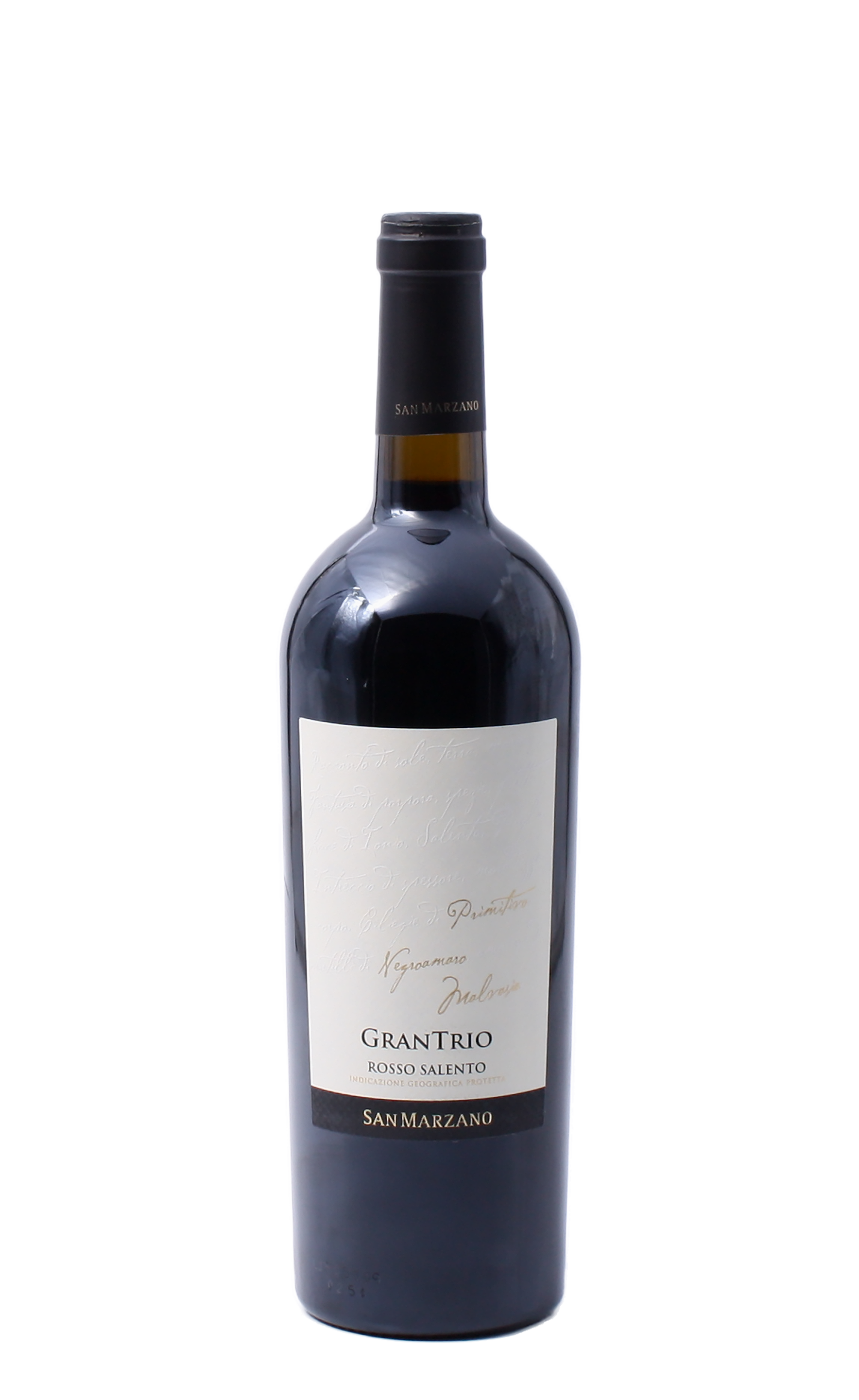 San Marzano Gran Trio IGP 2024