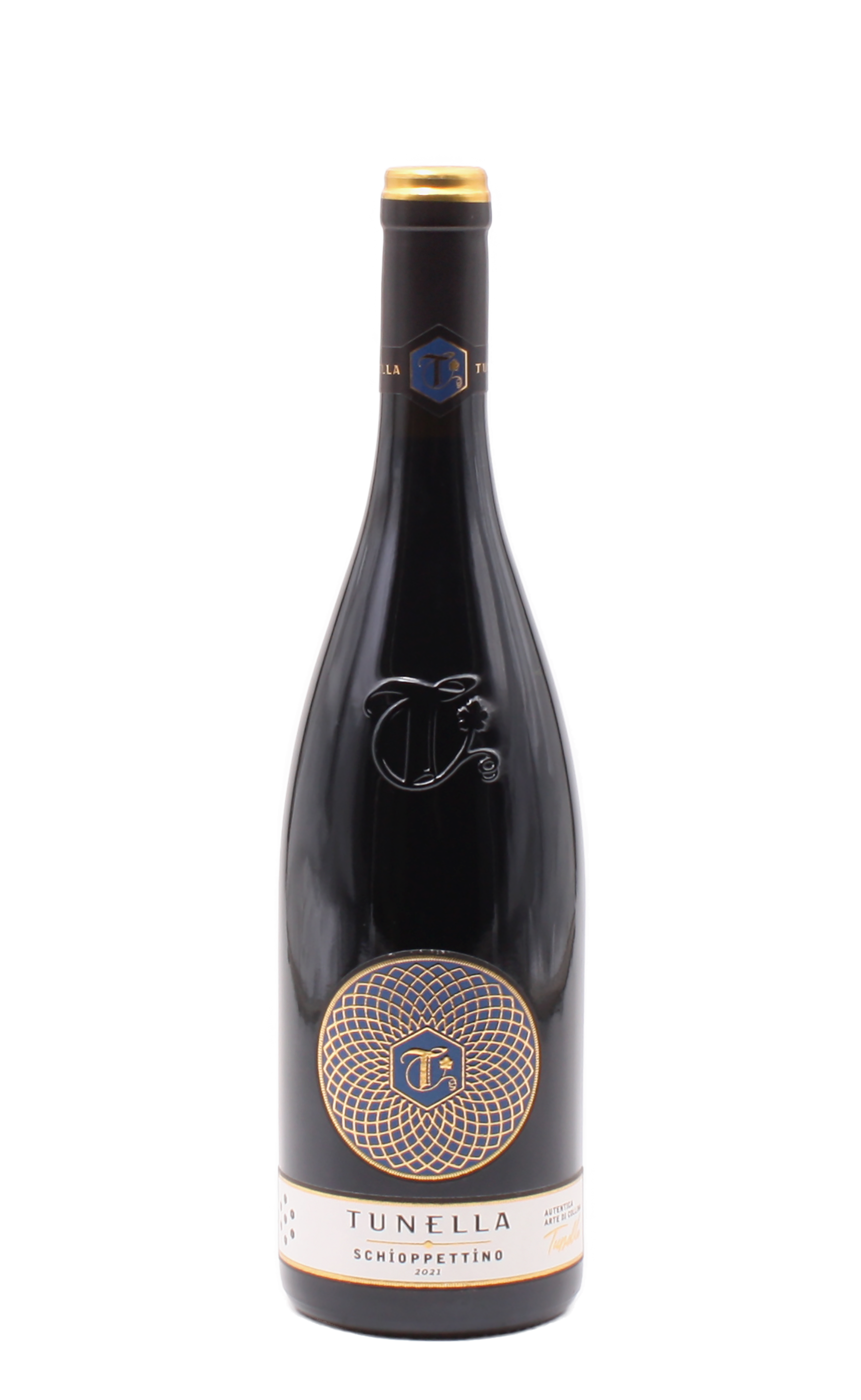 Tunella Schioppettino IGP 2021