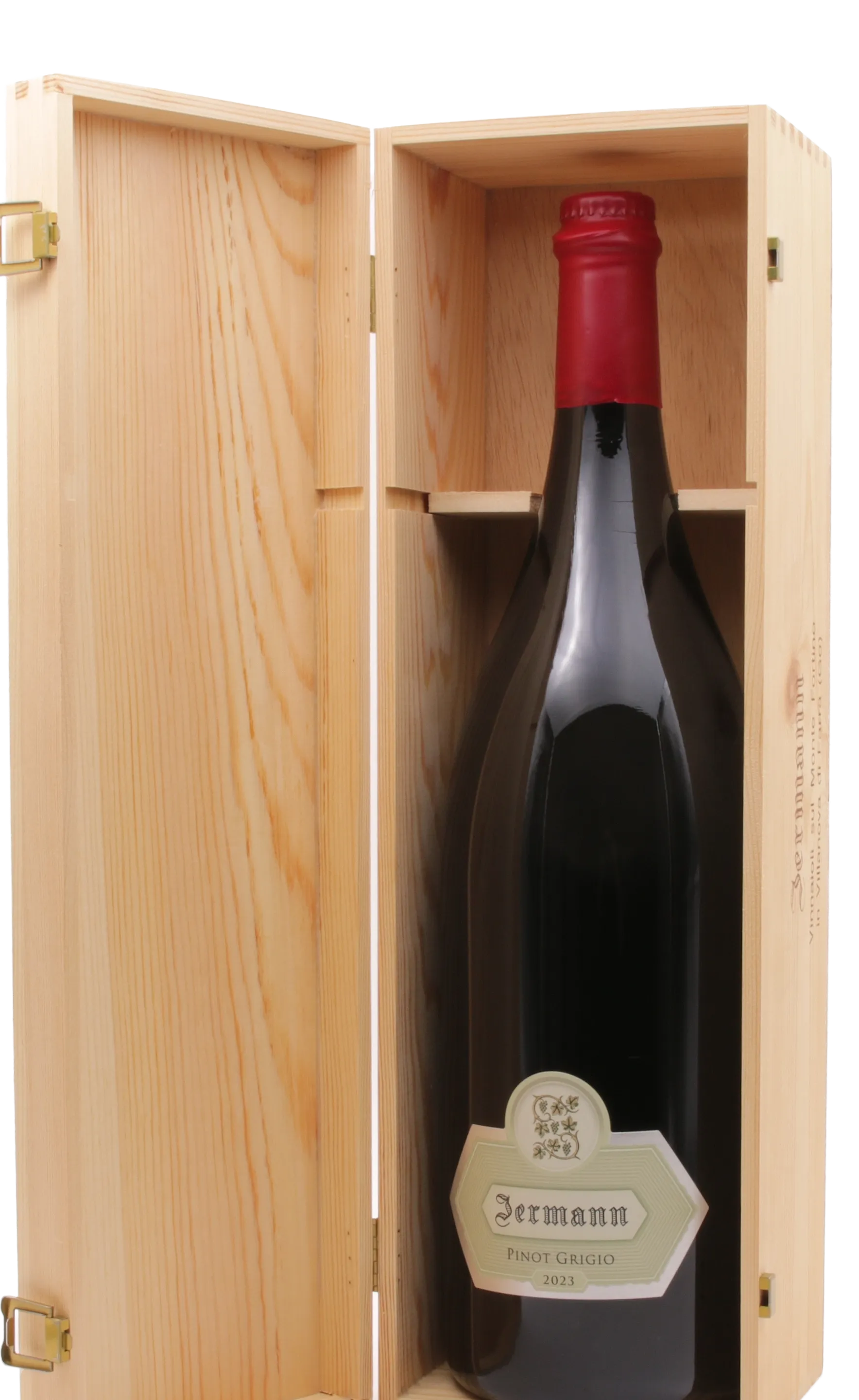 Jermann Pinot Grigio Venezia Giulia 2023 Doppelmagnum