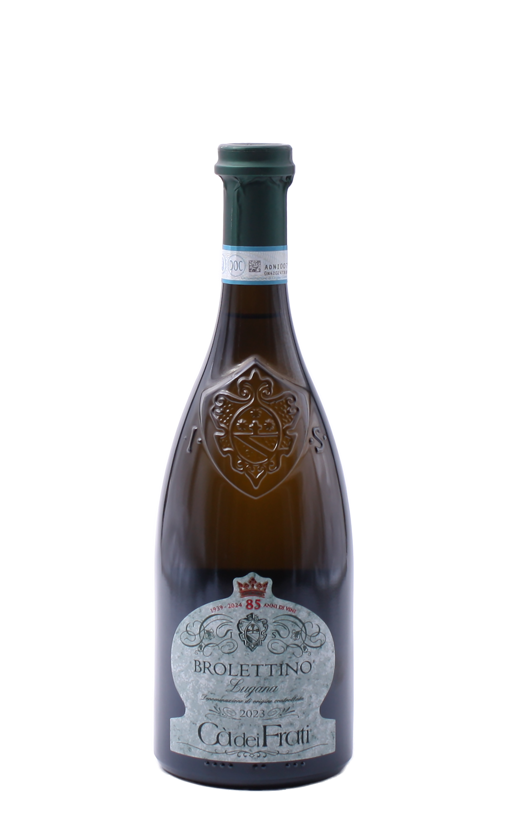 Cà dei Frati Brolettino Lugana DOC 2024