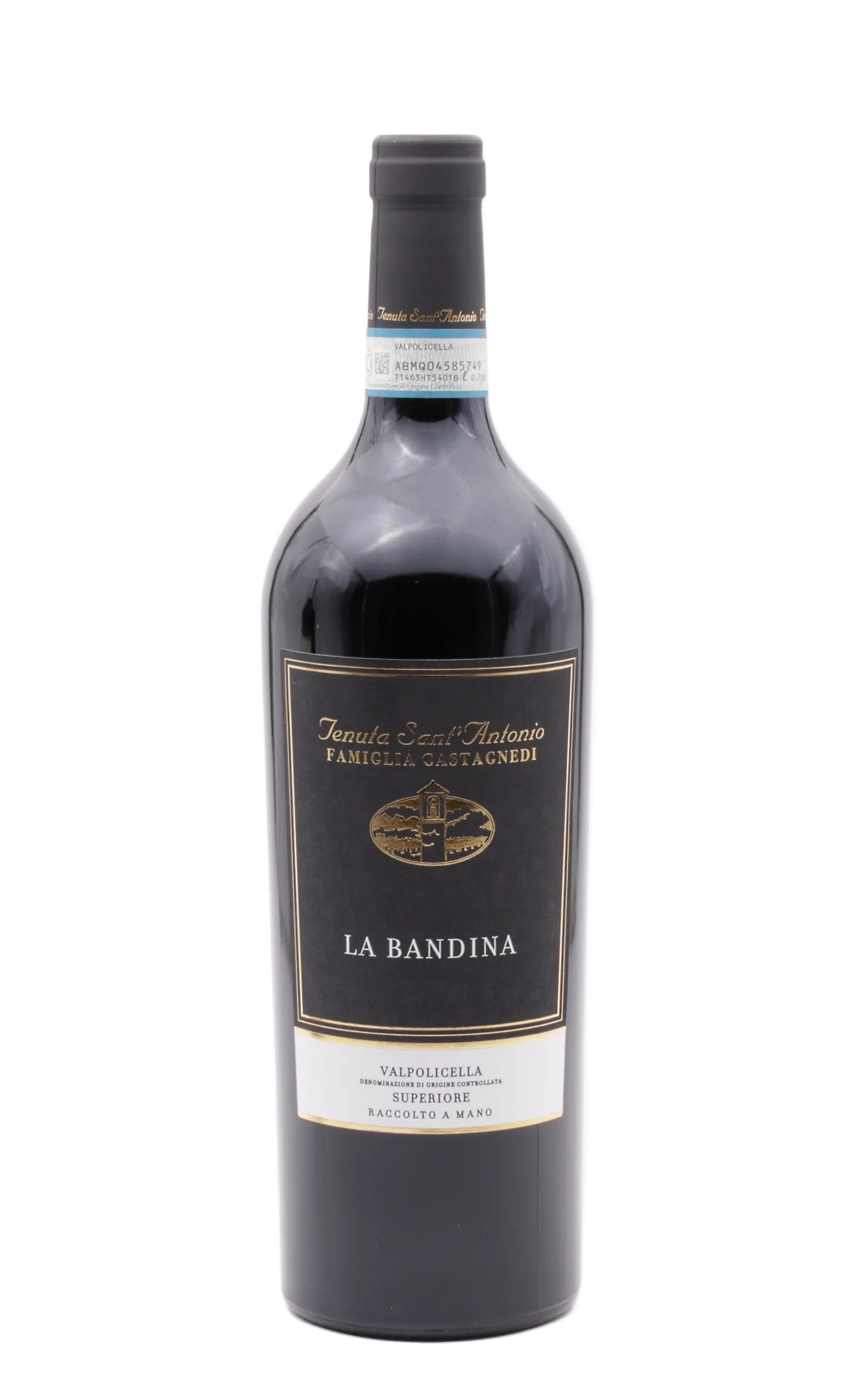 Tenuta Sant'Antonio La Bandina Valpolicella Superiore DOC 2020