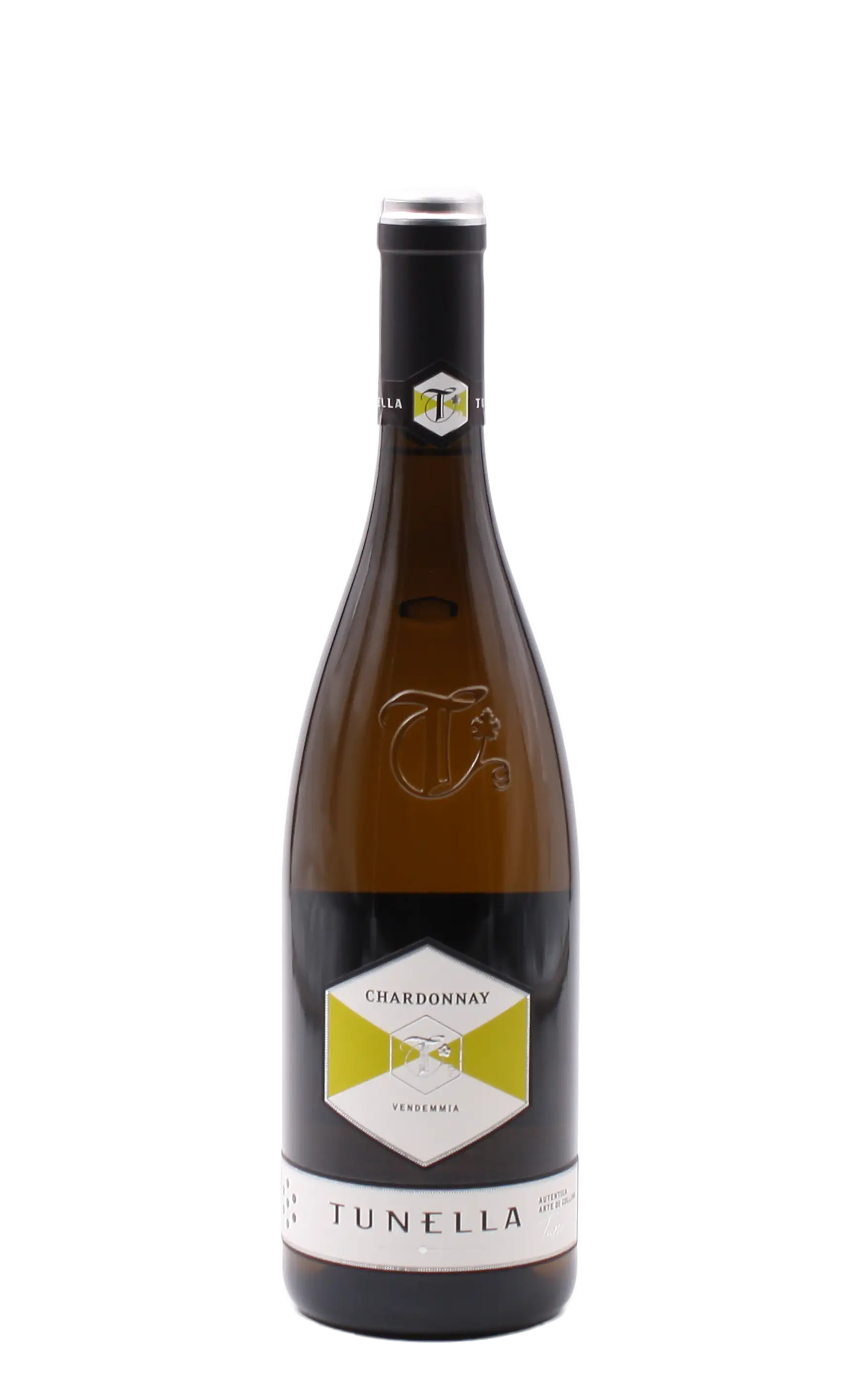 6er-Sparpaket La Tunella Chardonnay DOP 2025