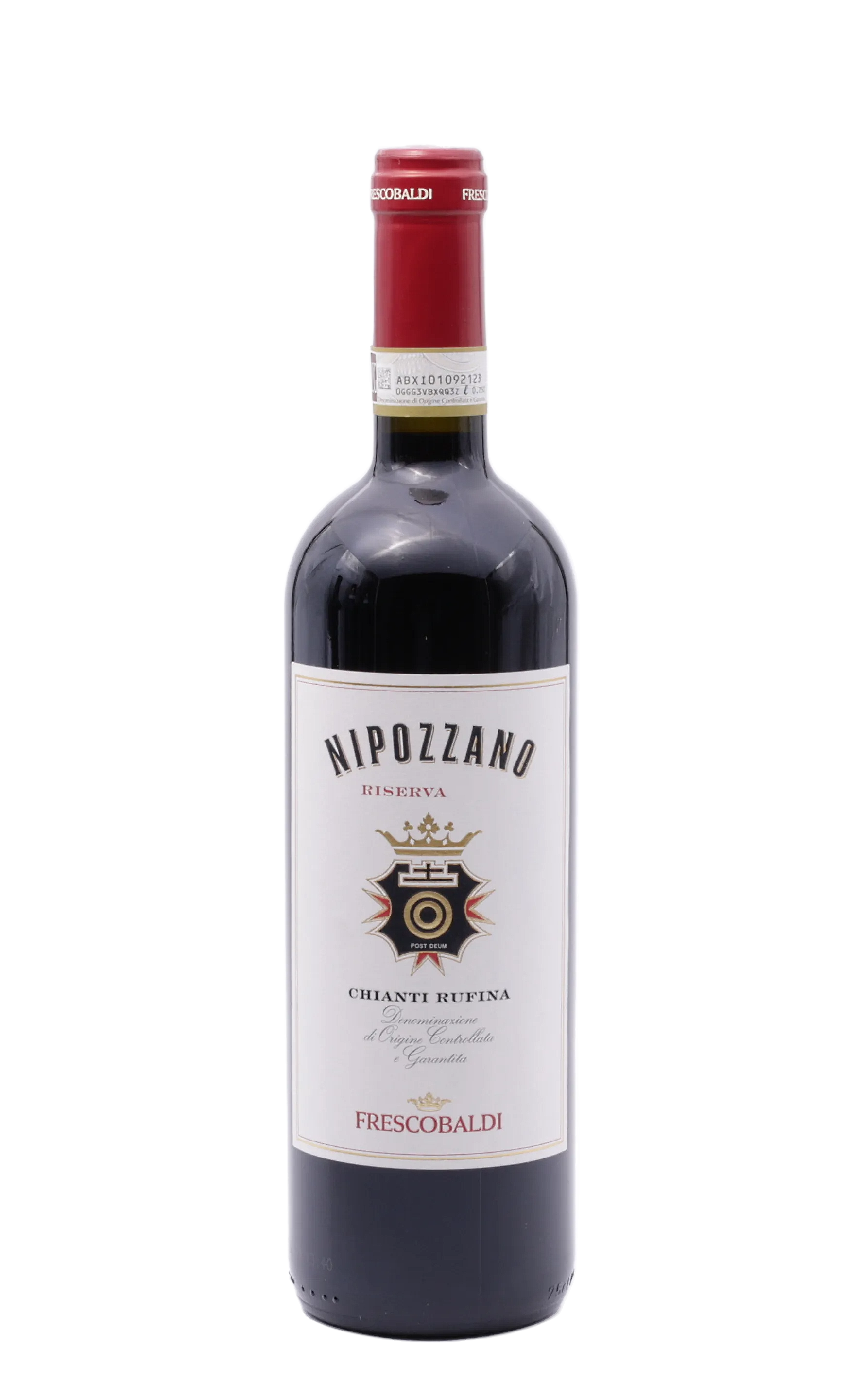 Frescobaldi Nipozzano Riserva Chianti Rufina DOCG 2021