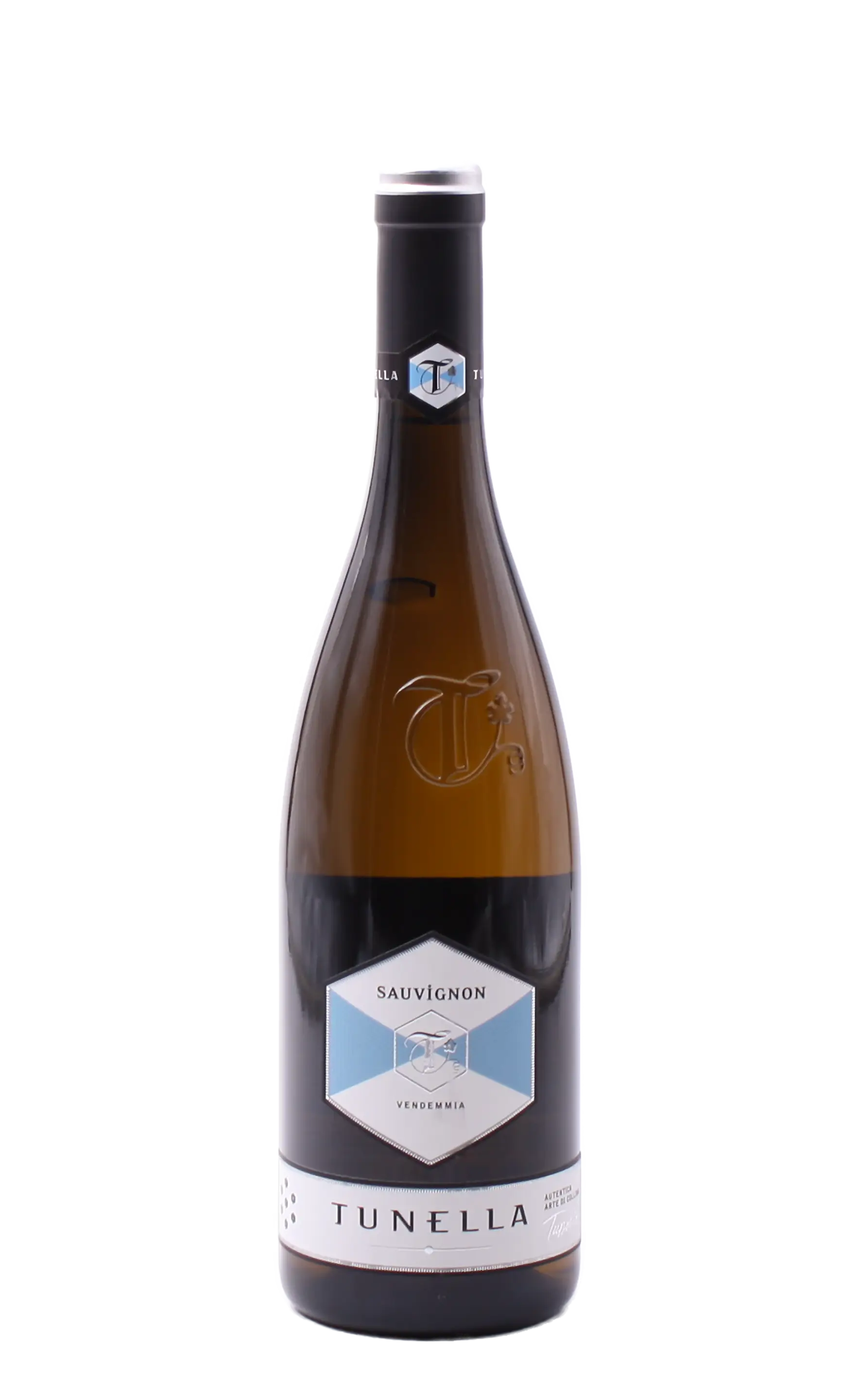 Tunella Sauvignon Blanc DOP 2025