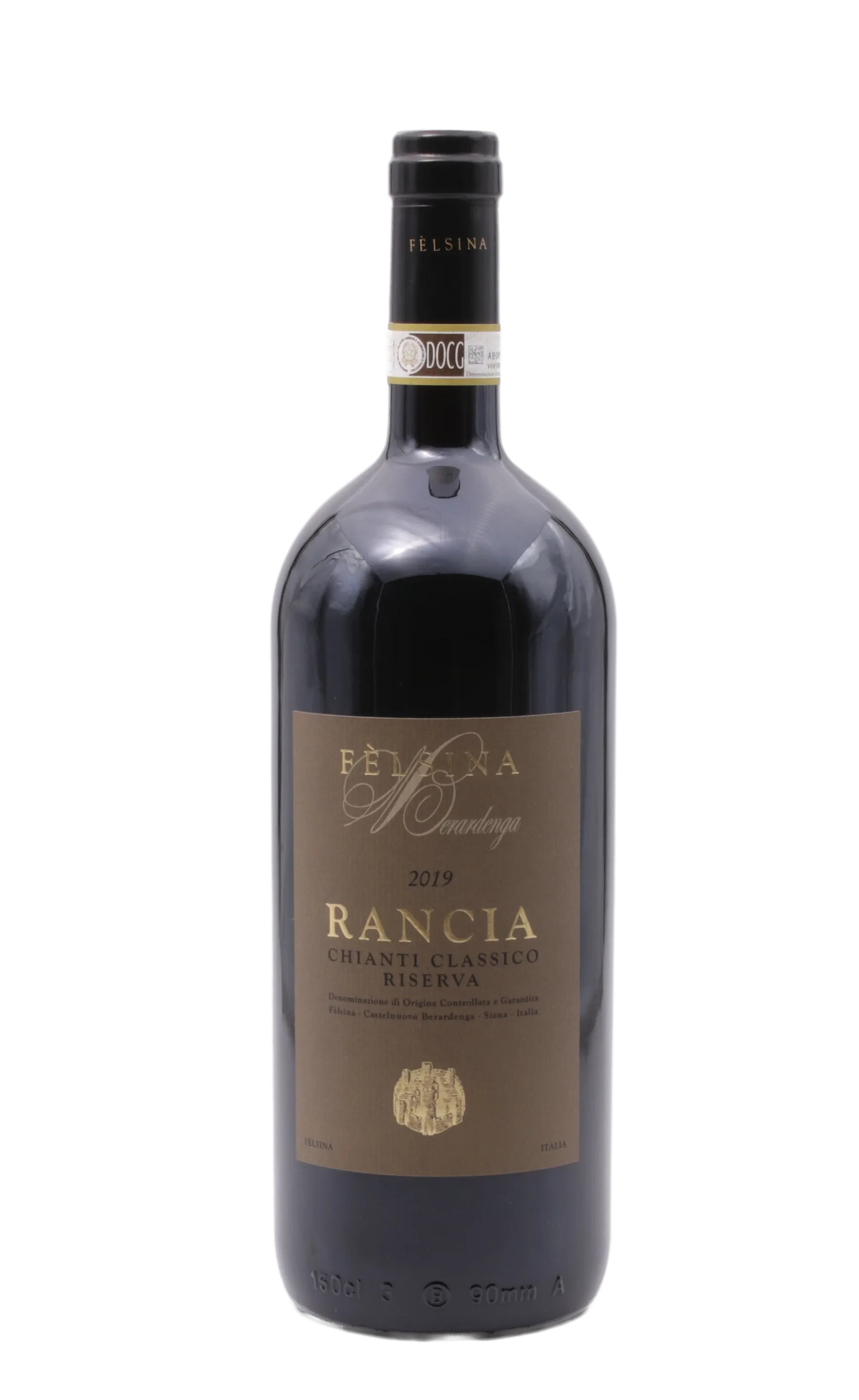 Felsina Chianti Classico Riserva Rancia DOCG 2019 Magnum