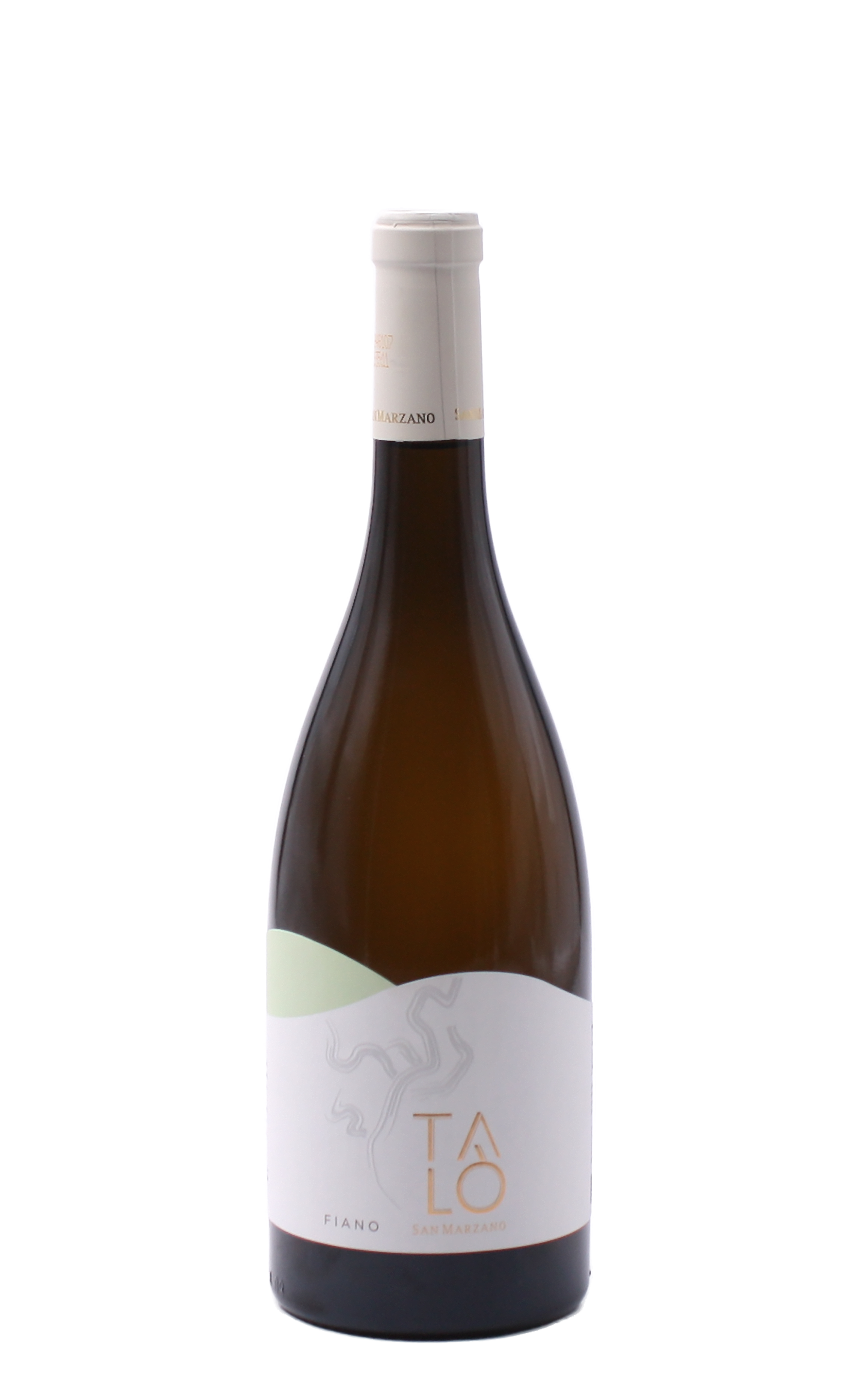 San Marzano Talò Fiano Salento IGP 2024
