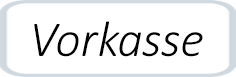 Vorkasse